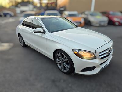 2018 Mercedes-Benz C 300   - Photo 4 - Los Angeles, CA 90045