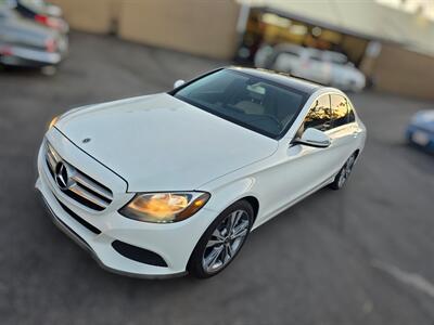 2018 Mercedes-Benz C 300   - Photo 2 - Los Angeles, CA 90045