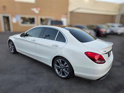 2018 Mercedes-Benz C 300   - Photo 6 - Los Angeles, CA 90045