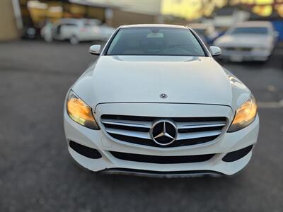 2018 Mercedes-Benz C 300   - Photo 10 - Los Angeles, CA 90045