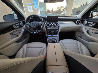 2018 Mercedes-Benz C 300   - Photo 11 - Los Angeles, CA 90045