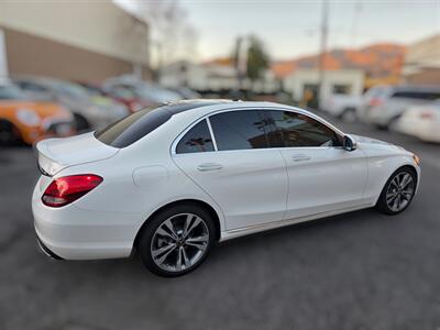 2018 Mercedes-Benz C 300   - Photo 8 - Los Angeles, CA 90045