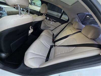 2018 Mercedes-Benz C 300   - Photo 14 - Los Angeles, CA 90045