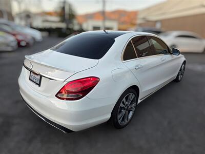 2018 Mercedes-Benz C 300   - Photo 7 - Los Angeles, CA 90045