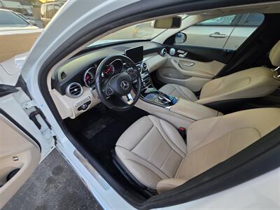 2018 Mercedes-Benz C 300   - Photo 12 - Los Angeles, CA 90045