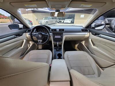 2015 Volkswagen Passat 1.8T Limited Edition   - Photo 14 - Los Angeles, CA 90045