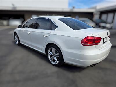 2015 Volkswagen Passat 1.8T Limited Edition   - Photo 6 - Los Angeles, CA 90045