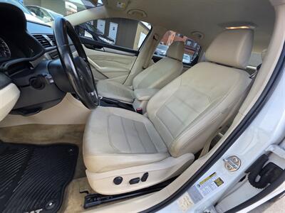 2015 Volkswagen Passat 1.8T Limited Edition   - Photo 16 - Los Angeles, CA 90045