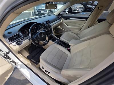 2015 Volkswagen Passat 1.8T Limited Edition   - Photo 15 - Los Angeles, CA 90045