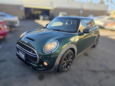 2017 MINI Hardtop 2 Door Cooper S - Photo 2 - Los Angeles, CA 90045