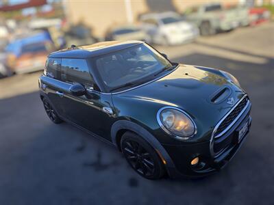 2017 MINI Hardtop 2 Door Cooper S - Photo 8 - Los Angeles, CA 90045