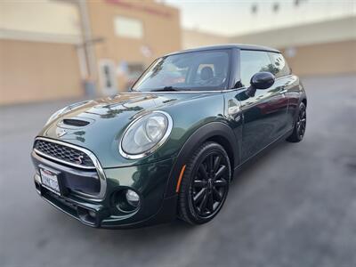 2017 MINI Hardtop 2 Door Cooper S - Photo 1 - Los Angeles, CA 90045