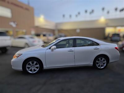 2008 Lexus ES 350   - Photo 6 - Los Angeles, CA 90045