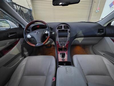 2008 Lexus ES 350   - Photo 12 - Los Angeles, CA 90045