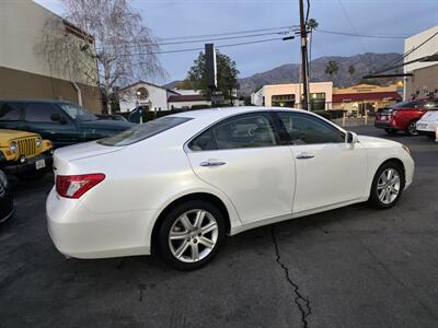 2008 Lexus ES 350   - Photo 9 - Los Angeles, CA 90045