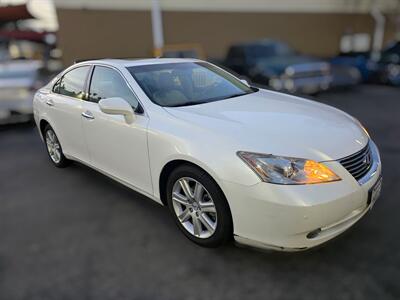 2008 Lexus ES 350   - Photo 3 - Los Angeles, CA 90045