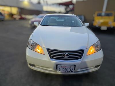 2008 Lexus ES 350   - Photo 11 - Los Angeles, CA 90045