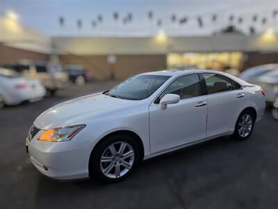 2008 Lexus ES 350   - Photo 2 - Los Angeles, CA 90045
