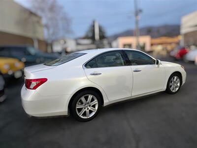 2008 Lexus ES 350   - Photo 7 - Los Angeles, CA 90045