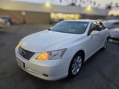 2008 Lexus ES 350   - Photo 1 - Los Angeles, CA 90045