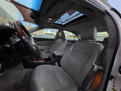 2008 Lexus ES 350   - Photo 14 - Los Angeles, CA 90045