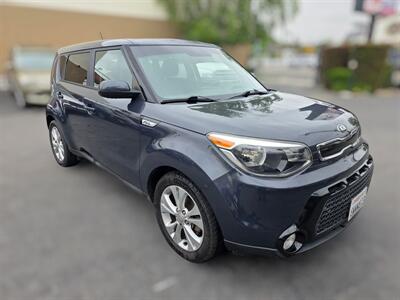 2016 Kia Soul +   - Photo 7 - Los Angeles, CA 90045