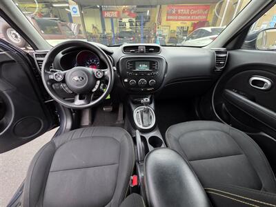 2016 Kia Soul +   - Photo 12 - Los Angeles, CA 90045