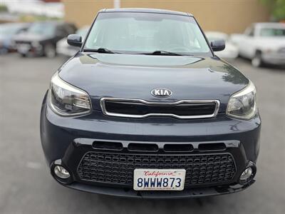 2016 Kia Soul +   - Photo 8 - Los Angeles, CA 90045