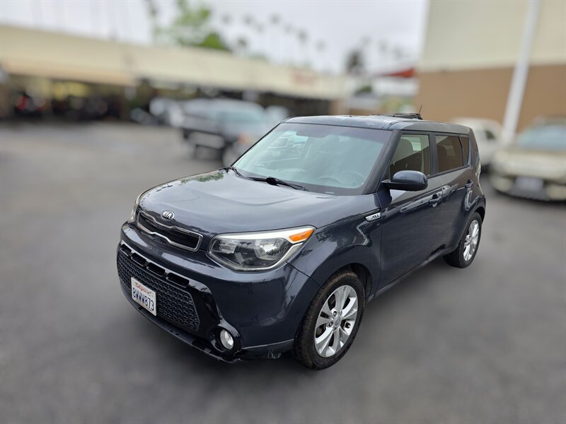 2016 Kia Soul + - Photo 1 - Los Angeles, CA 90045