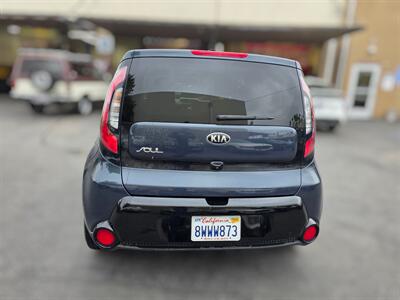 2016 Kia Soul +   - Photo 6 - Los Angeles, CA 90045