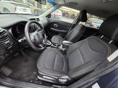 2016 Kia Soul +   - Photo 11 - Los Angeles, CA 90045