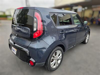 2016 Kia Soul +   - Photo 5 - Los Angeles, CA 90045
