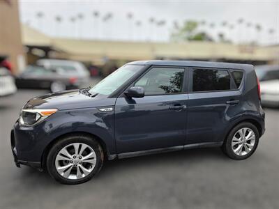 2016 Kia Soul +   - Photo 2 - Los Angeles, CA 90045