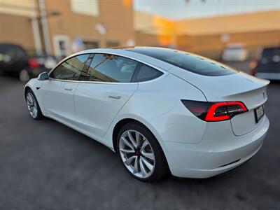 2019 Tesla Model 3 Long Range - Photo 4 - Los Angeles, CA 90045