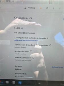 2019 Tesla Model 3 Long Range   - Photo 14 - Los Angeles, CA 90045