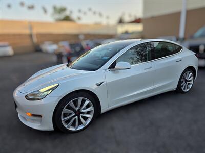 2019 Tesla Model 3 Long Range - Photo 3 - Los Angeles, CA 90045
