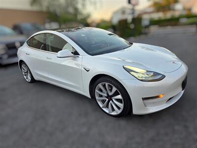 2019 Tesla Model 3 Long Range - Photo 8 - Los Angeles, CA 90045