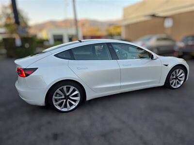 2019 Tesla Model 3 Long Range - Photo 7 - Los Angeles, CA 90045