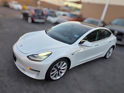 2019 Tesla Model 3 Long Range - Photo 2 - Los Angeles, CA 90045