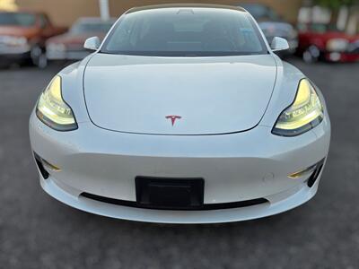 2019 Tesla Model 3 Long Range - Photo 9 - Los Angeles, CA 90045