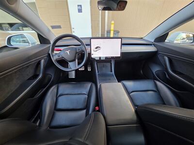 2019 Tesla Model 3 Long Range - Photo 12 - Los Angeles, CA 90045
