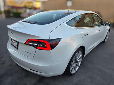 2019 Tesla Model 3 Long Range - Photo 5 - Los Angeles, CA 90045