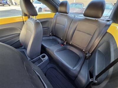 2012 Volkswagen Beetle-Classic 2.5L PZEV - Photo 16 - Los Angeles, CA 90045