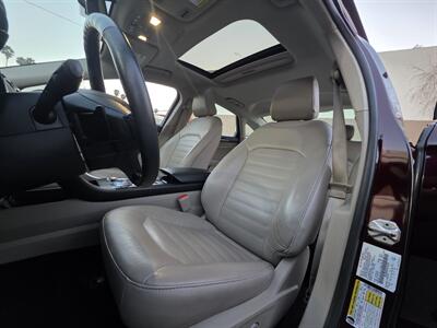 2018 Ford Fusion SE   - Photo 13 - Los Angeles, CA 90045