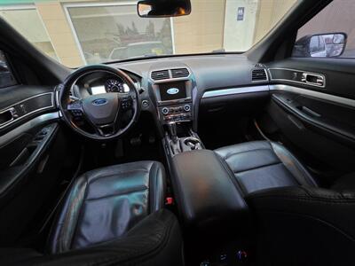 2017 Ford Explorer XLT   - Photo 7 - Los Angeles, CA 90045