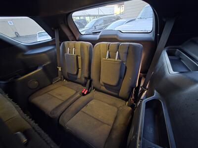 2017 Ford Explorer XLT   - Photo 11 - Los Angeles, CA 90045