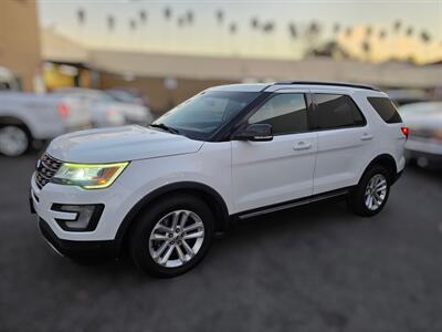 2017 Ford Explorer XLT   - Photo 7 - Los Angeles, CA 90045