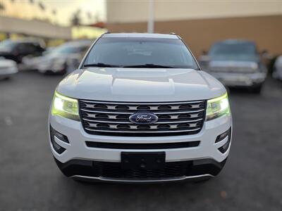 2017 Ford Explorer XLT   - Photo 2 - Los Angeles, CA 90045