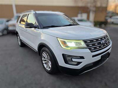2017 Ford Explorer XLT   - Photo 3 - Los Angeles, CA 90045