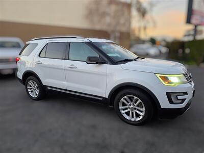 2017 Ford Explorer XLT   - Photo 5 - Los Angeles, CA 90045
